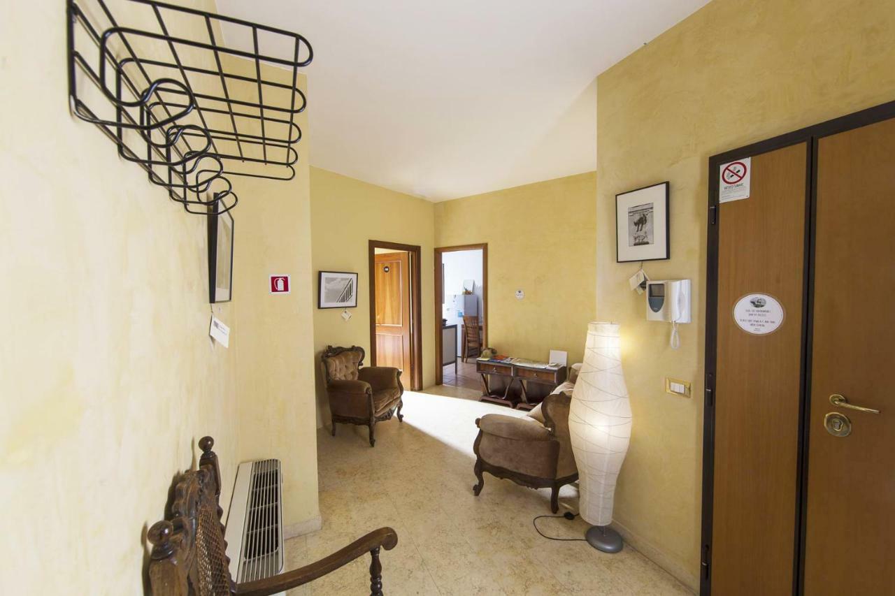 Bigfamilyflats - Sistine Chapel Apartment Rome Exterior photo