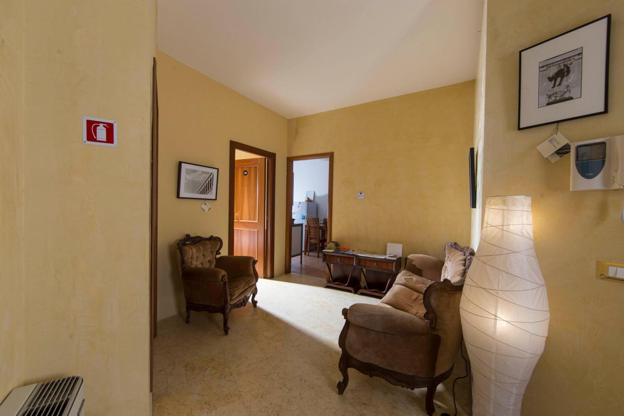 Bigfamilyflats - Sistine Chapel Apartment Rome Exterior photo